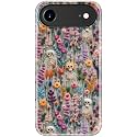 for iPhone Air Case Cute, Wireless Charging Compatible