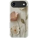for iPhone Air Case Cute, Wireless Charging Compatible