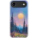 for iPhone Air Case Cute, Wireless Charging Compatible