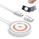 for iPhone Magsafe Charger for iPhone 17 16 15 14 13 12 Series &amp; AirPods 4