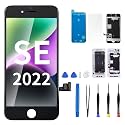 for iPhone SE 3rd SE 2nd Generation for iPhone 8 Screen Replacement