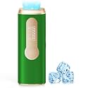 Ice IPL: Safe for Body, Face & All Skin, Light Green