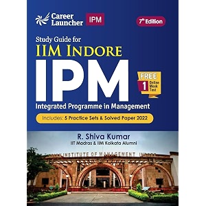 ipm 2023  iim indore - guide by gkp