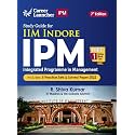 IPM 2023 : IIM Indore - Guide by GKP