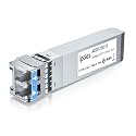 ipolex SFP+ 10GBase LR Singlemode Module, 10G SFP LC 1310nm Fiber Optic Transceiver for Cisco SFP-10G-LR, Ubiquiti UniFi UF-SM-10G, Meraki MA-SFP-10GB-LR, Netgear AXM762, Mikrotik and More, up to 10KM
