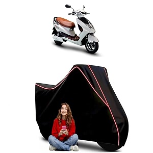 iPraise Plus Scooty Bike Cover Water Resistant