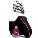 iPraise Plus Scooty Bike Cover Water Resistant