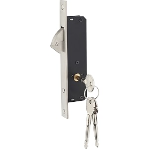 IPSA ML03 Cross Key Sliding Mortise Lock