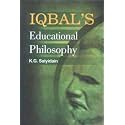 Iqbal Educational Philosophy