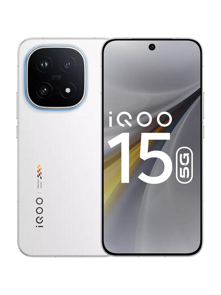 IQOO 15 5G (Legend, 256 GB) - Price History