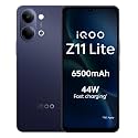 iQOO Z11 Lite 44W 5G Midnight Blue