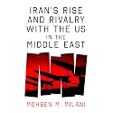Iran’S Rise And Rivalry With The Us In The Middle East