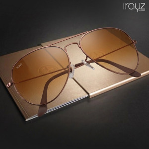 Irayz Aviator Sunglasses