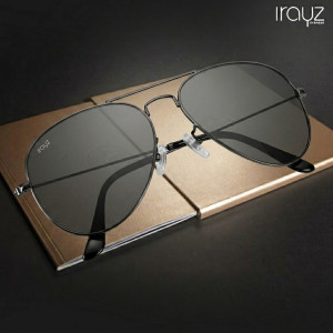 Irayz Aviator Sunglasses