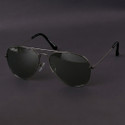 Irayz Aviator Sunglasses