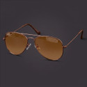 Irayz Aviator Sunglasses