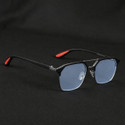Irayz Retro Square Sunglasses