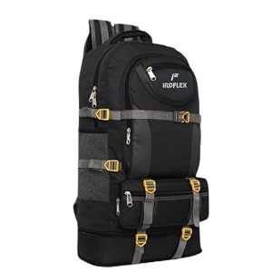 irdflex trekking rucksack hiking bag