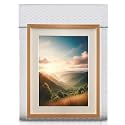 Ireer 1 Pack 12 x 16'' Extra Large Bubble Mailers Padded Envelopes, White