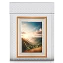 Ireer 1 Pack 14 x 19'' Extra Large Bubble Mailers Padded Envelopes, White