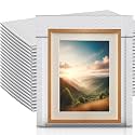 Ireer 20 Pack 24 x 28'' Extra Large Bubble Mailers Padded Envelopes, White
