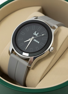 IRHA Analog Watch - For Men
