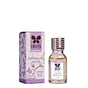 IRIS Lavender Fragrance Vaporizer Oil 15ml | Long Lasting Aroma Oil for Vaporizer | IFRA Compliant,Safe & Non-Toxic Home Fragrance