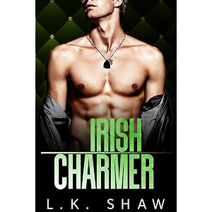 irish charmer a secret baby mafia romance the donnellys brooklyn kings book 6