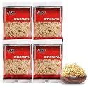 Irish Sea Moss | 2 oz | 4 Pack | Nutrient-Rich Vegetable Ocean Harvested