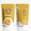 Irish Sea Moss Raw | 1 lb | Pouch | For Smoothies and Soups