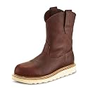 Irish Setter Ashby 11" Mens Aluminum Toe Work Boot