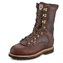 Irish Setter Elk Tracker 12" Mens Hunting Boot