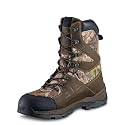 Irish Setter Terrain 10" Mens Hunting Boot