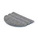 iRobot® Authentic Replacement Parts - Washable Mop Pads Roomba® 105 Combo & Roomba Combo® Essential Robots, 3-Pack