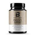Iron Brothers Prostate Support for Men – Saw Palmetto, Pygeum & Pumpkin Seed – Reduce Nighttime Urination & Support Healthy Flow – Natural DHT Blocker – 90 Vegan Capsules