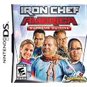 Iron Chef America/Supreme Cuisine - Nintendo DS