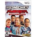 Iron Chef America/Supreme Cuisine - Nintendo Wii