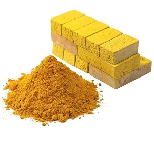 Iron Oxide Pigment Powder Concrete Dye Colors