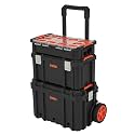 Ironton Light-Duty Modular Rolling Toolbox System