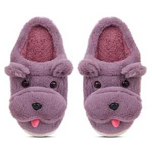Irsoe Comfortable Indoor Outdoor Soft Bottom Fur