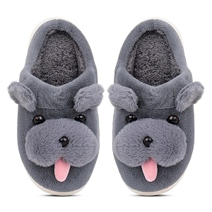 Irsoe Comfortable Indoor Outdoor Soft Bottom Fur