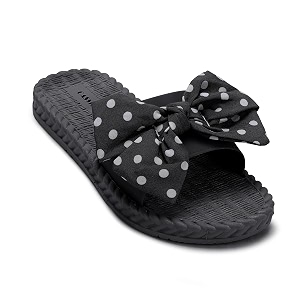 Irsoe Collection Comfortable Fashionable Slipper Womens