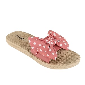 Irsoe Collection Comfortable Fashionable Slipper Womens