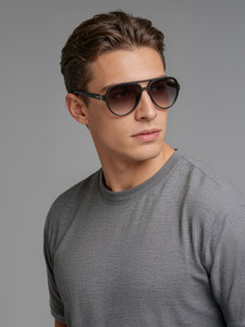 IRUS Aviator Sunglasses