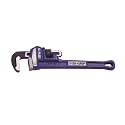 IRWIN Tools VISE-GRIP Pipe Wrench, Cast Iron, 1-1/2-Inch Jaw, 10-Inch Length (274101)