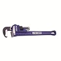 IRWIN Tools VISE-GRIP Pipe Wrench, Cast Iron, 2-Inch Jaw, 14-Inch Length (274102)