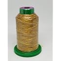 Isacord Embroidery Thread Variegated (9975 Autumn Harvest)