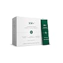 Isagenix XM Plus, Natural Energy Drink Powder with Moringa, 32 Servings