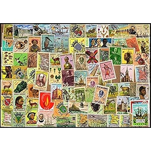 isc angola stamps 100 different mostly used stamps all large amp thematic genuine stamps scarce stamps  stampex