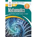 ISC Mathematics Class XI